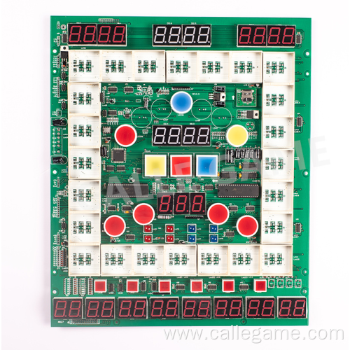 New Style Casino for high quality Game Board